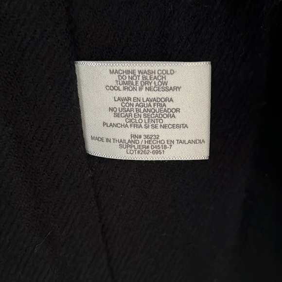 Worthington Hooded Removable Lining All Weather Coat 8 - Picture 5 of 7